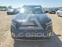 2022 KIA Sorento фото