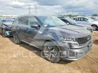 2022 KIA Sorento фото