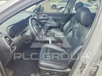2022 KIA Sorento фото