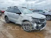 2022 KIA Sorento фото