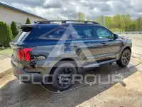 2022 KIA Sorento фото