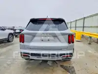 2022 KIA Sorento фото