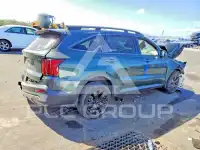2022 KIA Sorento photo