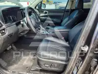 2022 KIA Sorento фото