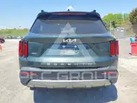 2022 KIA Sorento фото