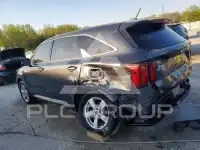 2022 KIA Sorento photo