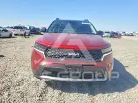 2022 KIA Sorento фото