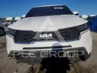 2022 KIA Sorento фото