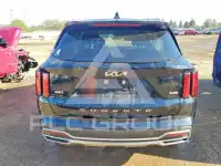 2022 KIA Sorento фото