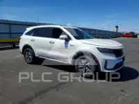 2022 KIA Sorento фото