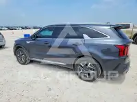 2022 KIA Sorento фото