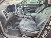 2022 KIA Sorento фото