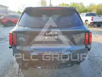 2022 KIA Sorento photo