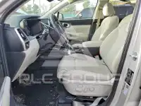 2022 KIA Sorento фото