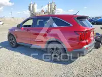 2022 KIA Sorento фото