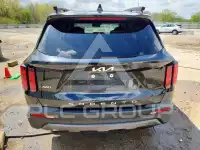 2022 KIA Sorento фото