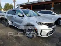 2022 KIA Sorento фото