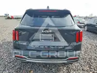 2022 KIA Sorento фото
