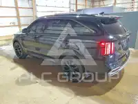 2022 KIA Sorento фото