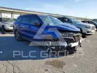 2022 KIA Sorento фото