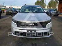 2022 KIA Sorento фото