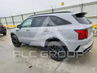 2022 KIA Sorento фото