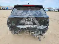2022 KIA Sorento фото