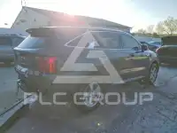 2022 KIA Sorento photo