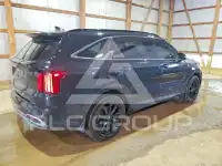 2022 KIA Sorento фото