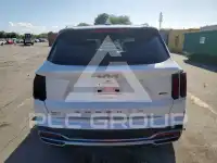 2022 KIA Sorento фото