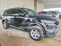 2022 KIA Sorento фото