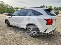 2022 KIA Sorento фото