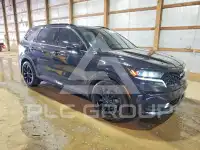 2022 KIA Sorento фото