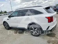 2022 KIA Sorento фото