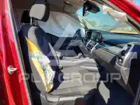 2022 KIA Sorento фото