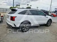 2022 KIA Sorento фото