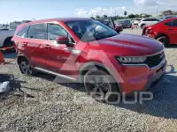 2022 KIA Sorento фото