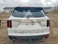 2022 KIA Sorento фото
