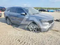 2022 KIA Sorento фото