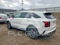 2022 KIA Sorento фото