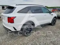 2022 KIA Sorento фото