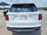 2022 KIA Sorento фото