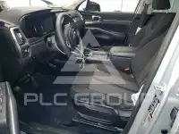 2022 KIA Sorento фото
