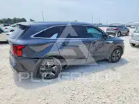 2022 KIA Sorento фото