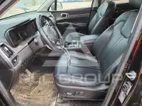 2022 KIA Sorento фото