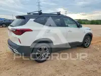2022 KIA Seltos фото