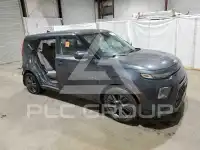 2022 KIA Soul фото