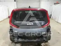 2022 KIA Soul фото
