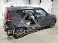 2022 KIA Soul фото