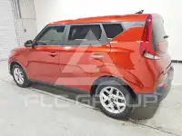 2022 KIA Soul фото